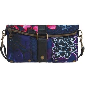 Desigual Clutch/Crossbody